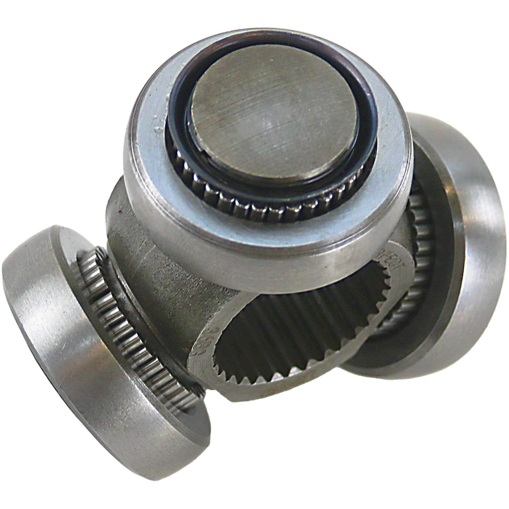 Trizeta para Peugeot 307 - Perfect - TZP0502