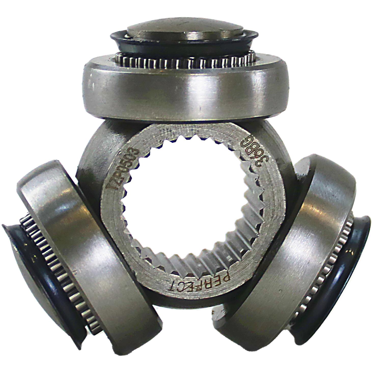 Trizeta - Perfect - TZP0503