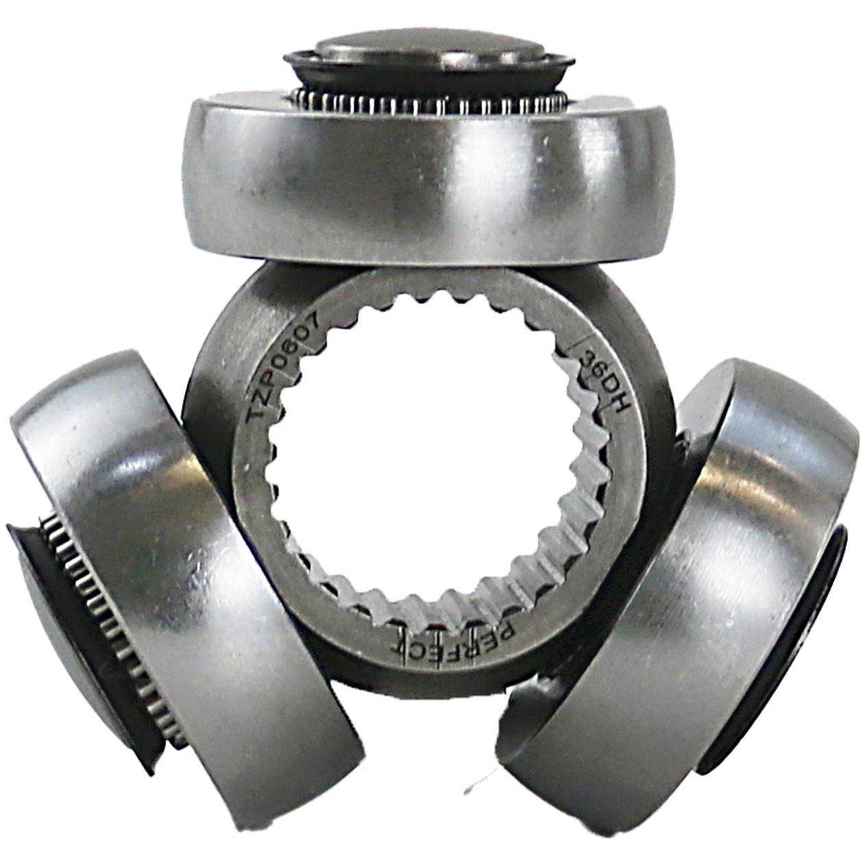 Trizeta para Renault Master - Perfect - TZP0607