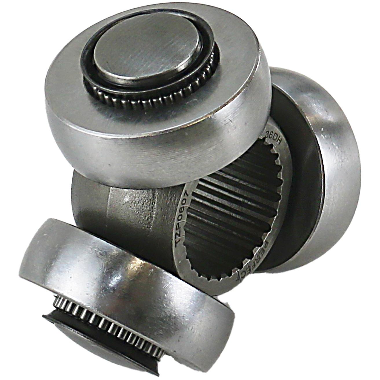 Trizeta para Renault Master - Perfect - TZP0607