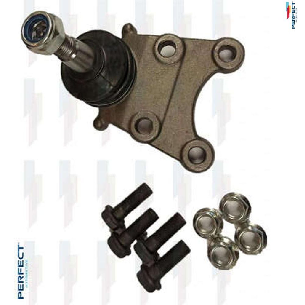 Pivo Suspensão para Chevrolet S10 - Perfect - PVI0300