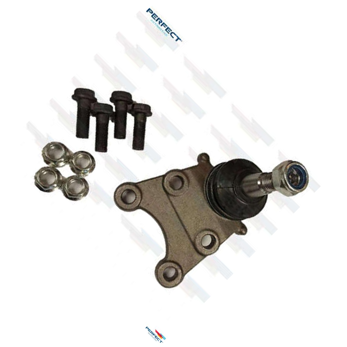 Pivo Suspensão para Chevrolet S10 - Perfect - PVI0300