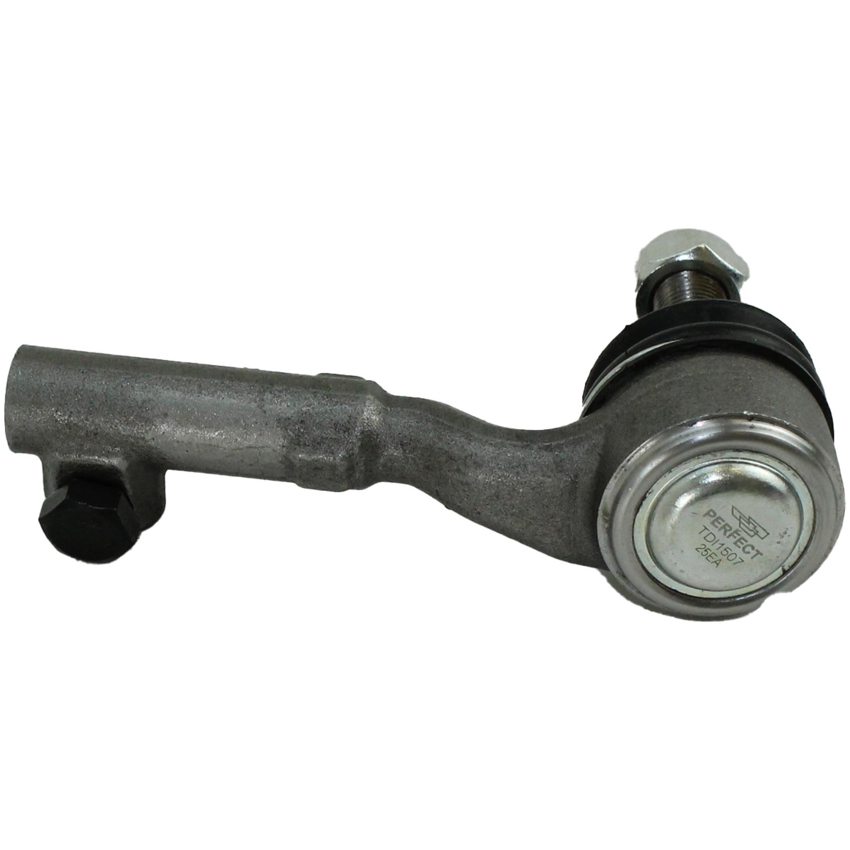 Terminal de Direção para BMW X1 - Perfect - TDI1507