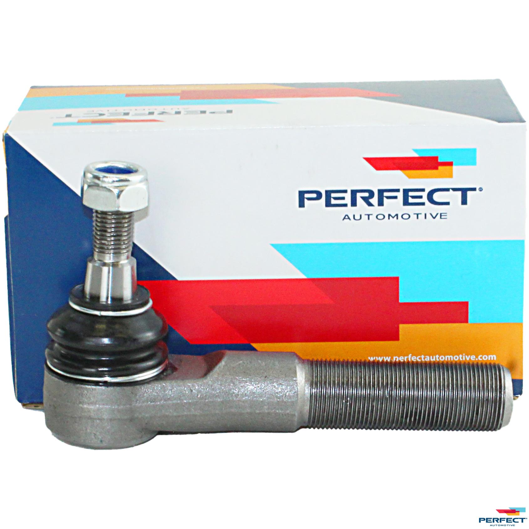 Terminal de Direção para Troller T4 - Perfect - TDI3802