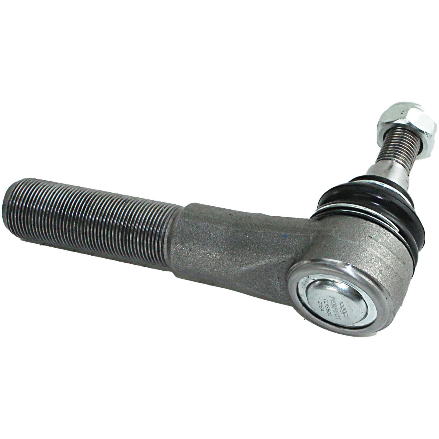 Terminal de Direção para Troller T4 - Perfect - TDI3802
