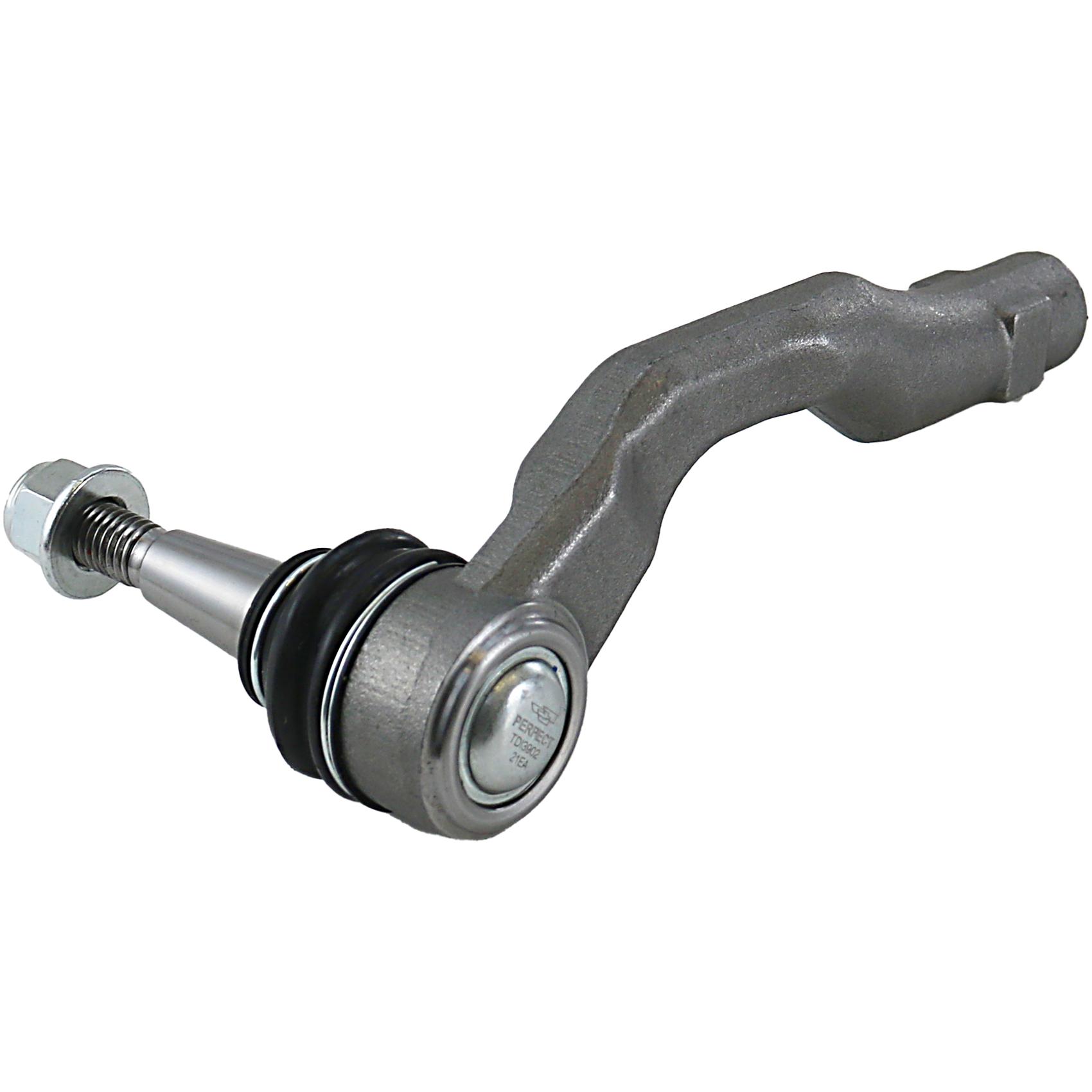Terminal de Direção para Volvo XC60 e XC90 - Perfect - TDI3902