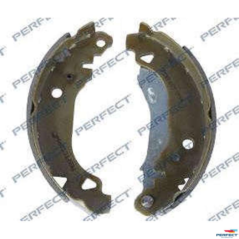 Sapata Freio para Renault CLIO - Perfect - SP0585