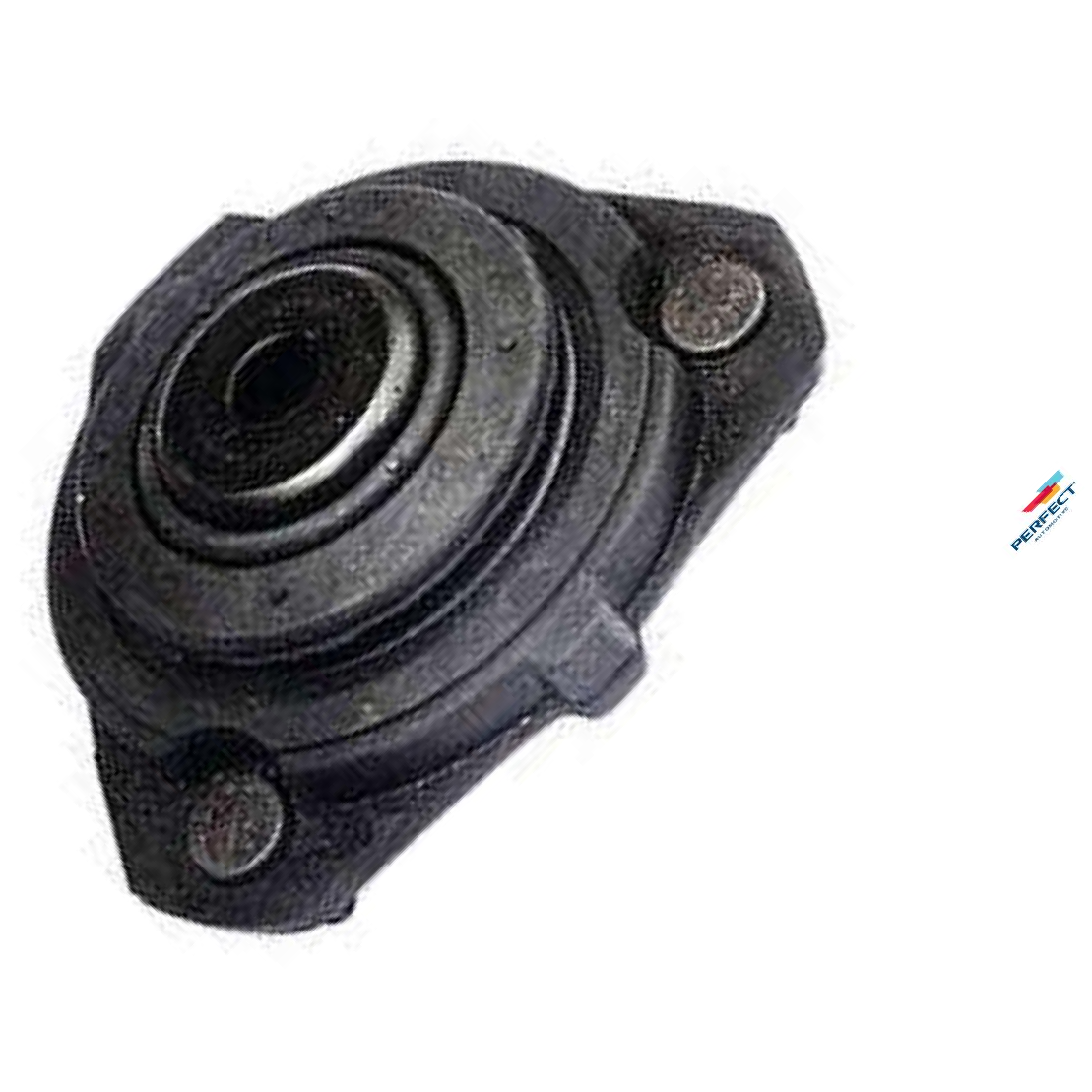 Coxim do Amortecedor para Ford Ecosport e Fiesta - Perfect - COX0227