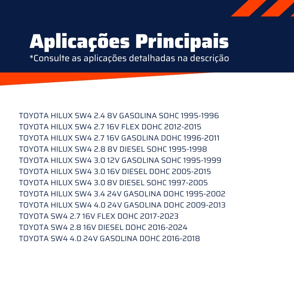 Bucha do Amortecedor para Toyota Hilux SW4 e SW4 - Perfect - BCH0700