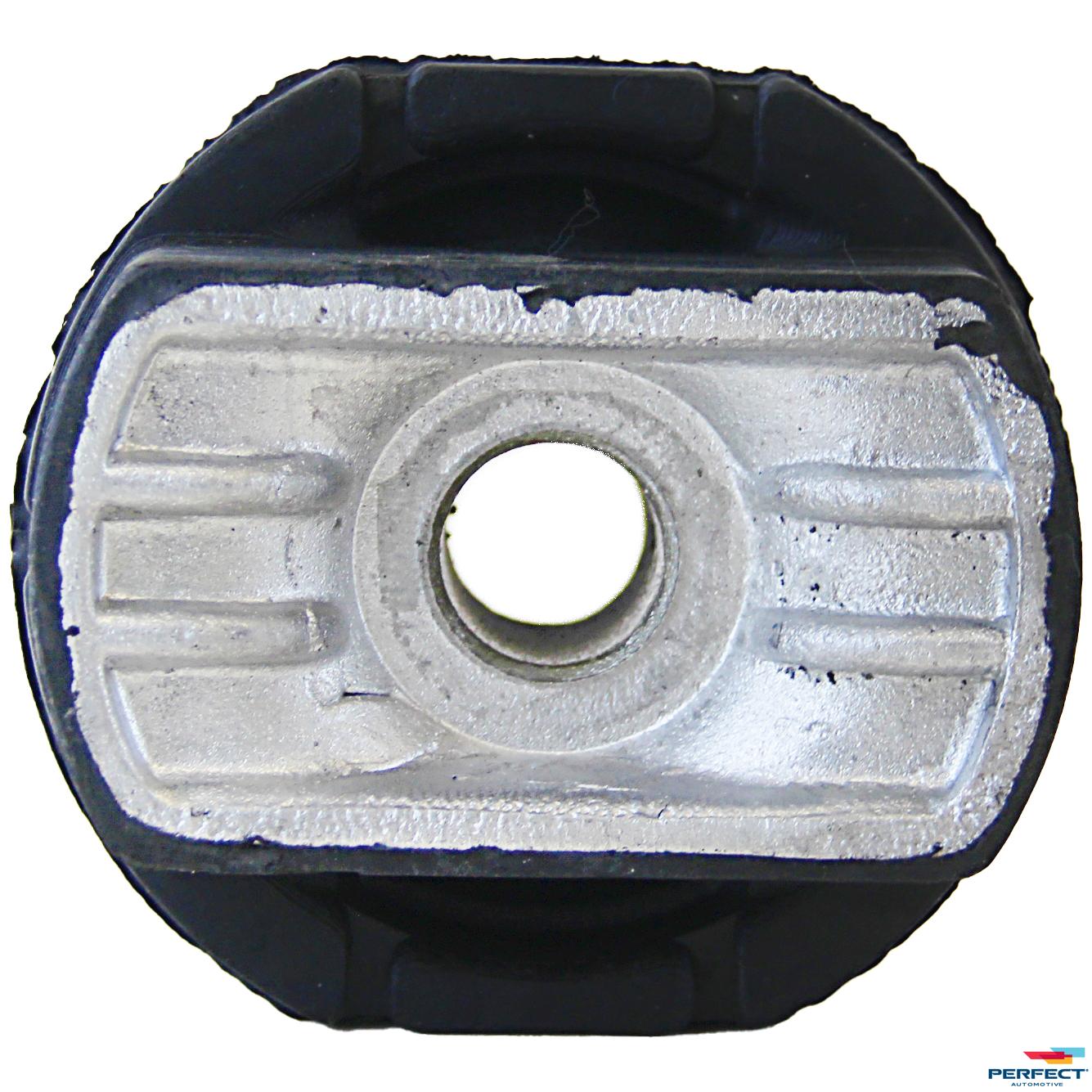 Refil do Coxim do Motor para Fiat Doblo - Perfect - COX0155