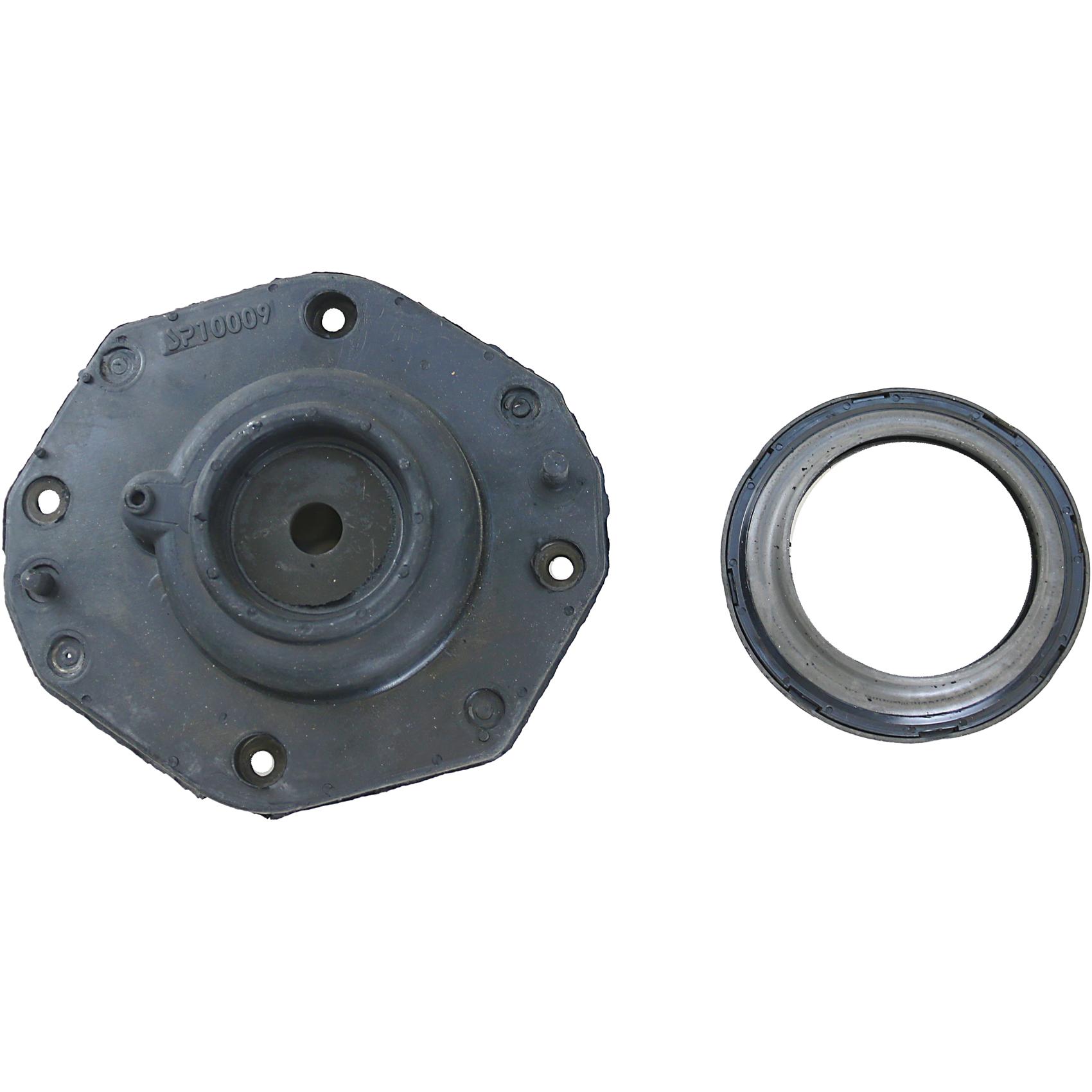Coxim Sup do Amortecedor para Peugeot 306 e Partner - Perfect - COX0507
