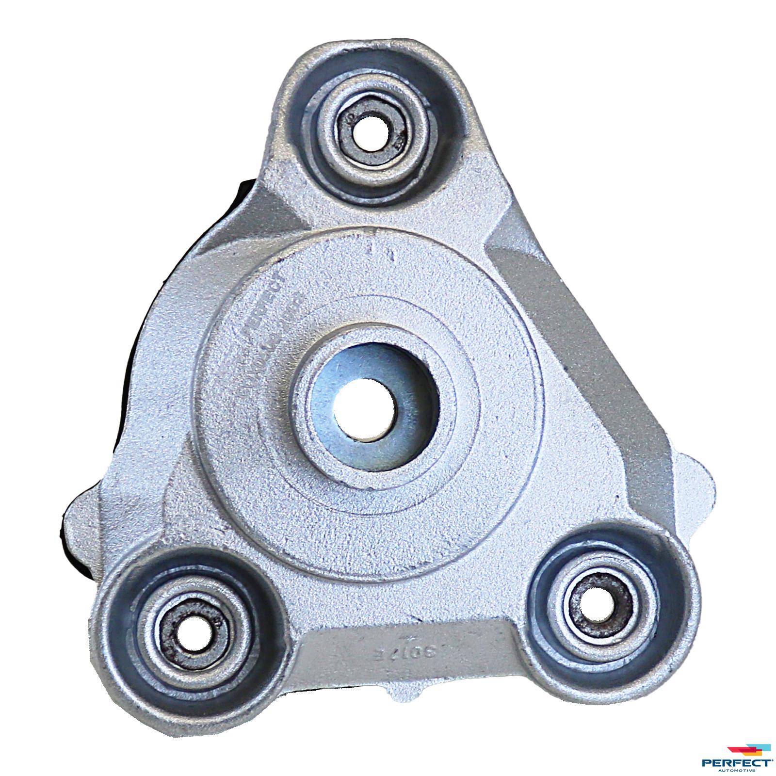Coxim do Amortecedor para Peugeot Boxer - Perfect - COX0509