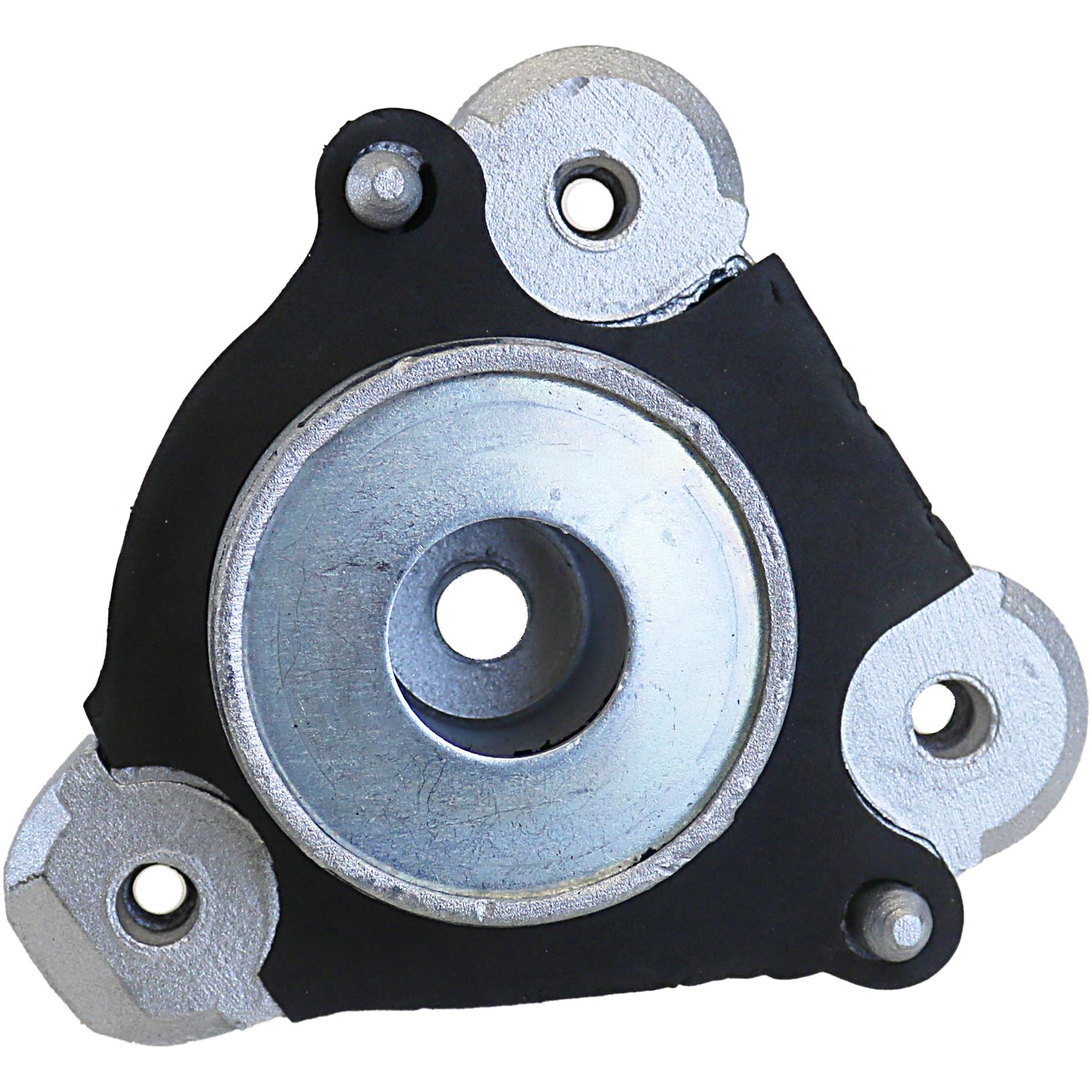 Coxim do Amortecedor para Peugeot Boxer - Perfect - COX0509