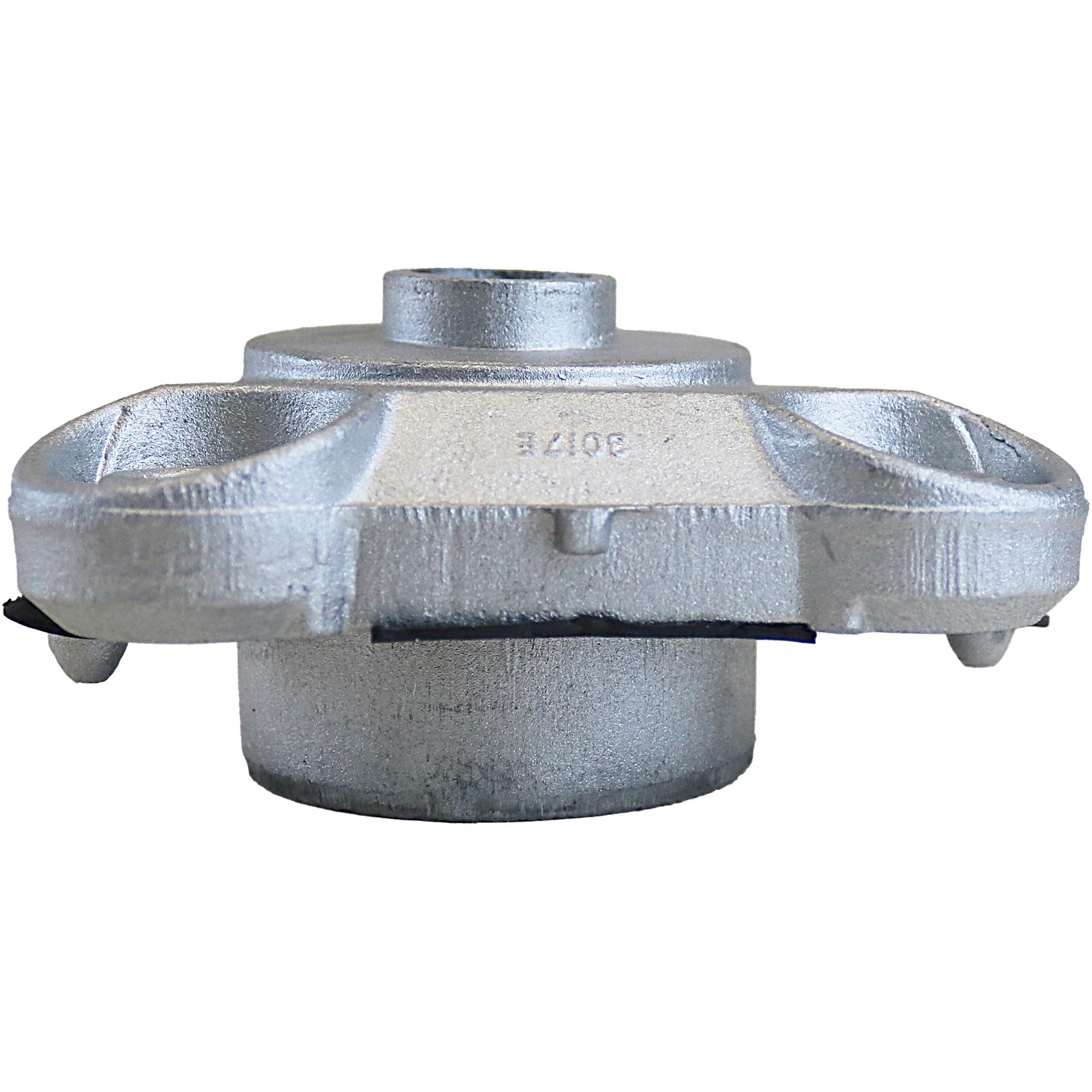 Coxim do Amortecedor para Peugeot Boxer - Perfect - COX0509