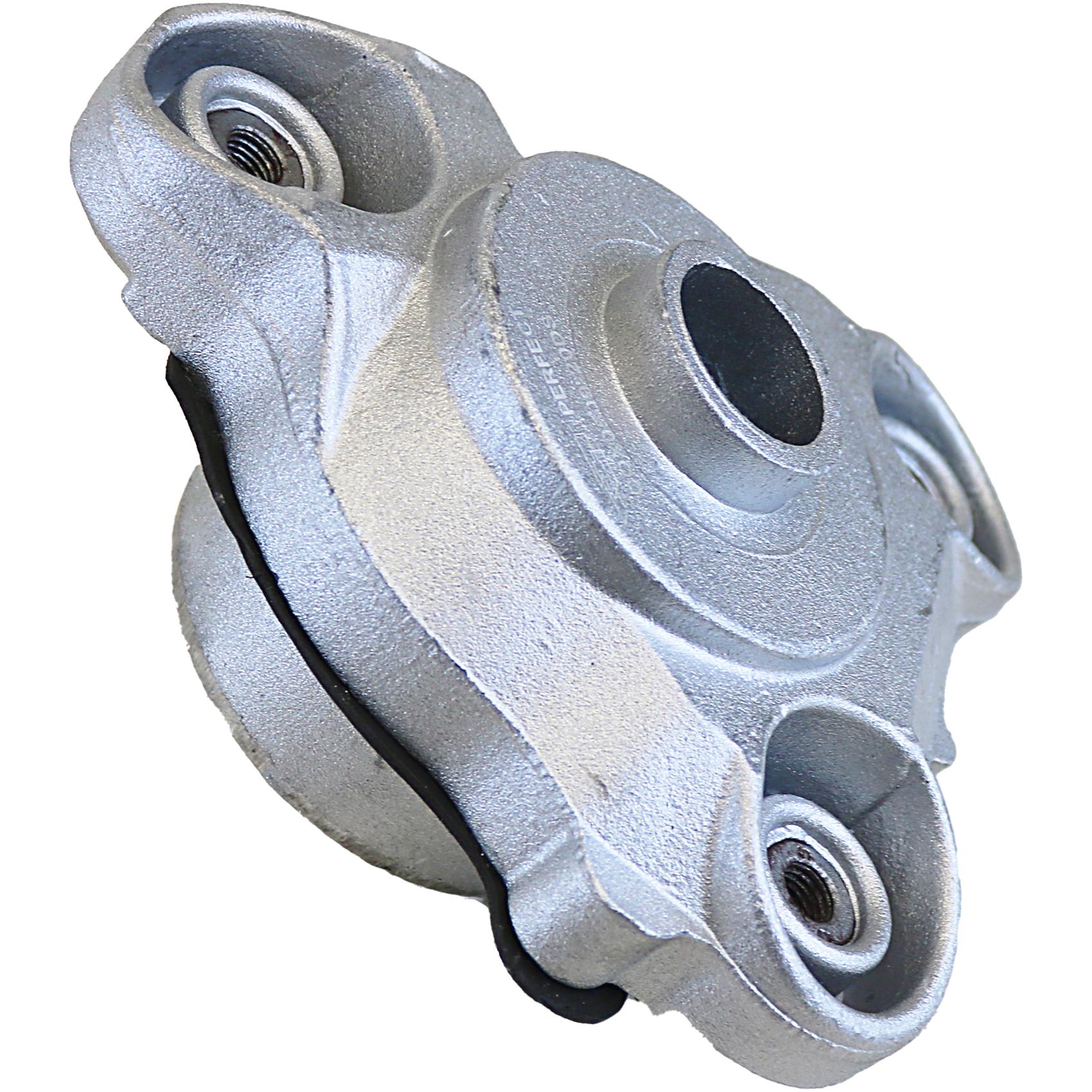 Coxim do Amortecedor para Peugeot Boxer - Perfect - COX0509
