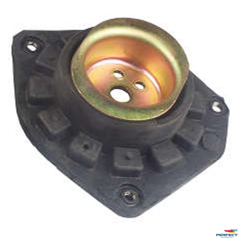 Coxim do Amortecedor para Renault Megane e Scenic - Perfect - COX0633