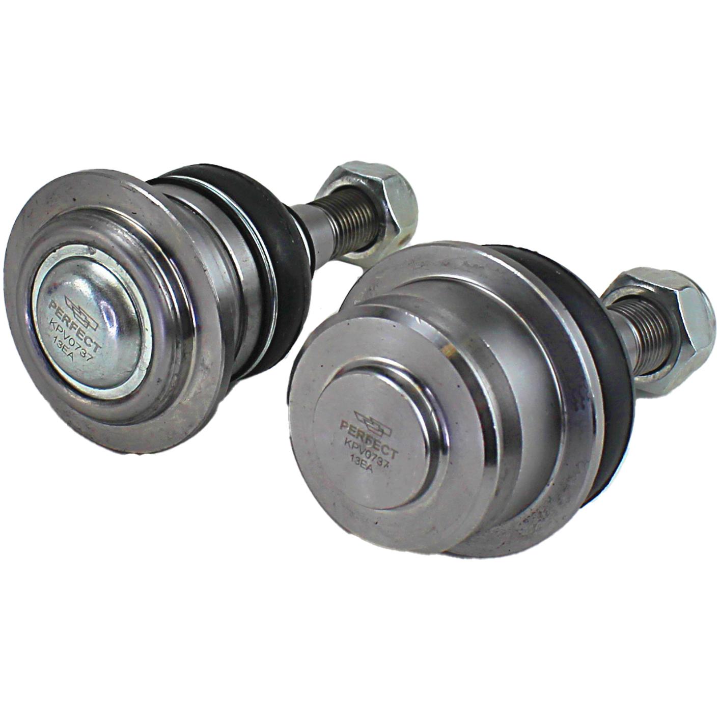 Jg Pivo para Toyota Hilux - Perfect - KPV0737