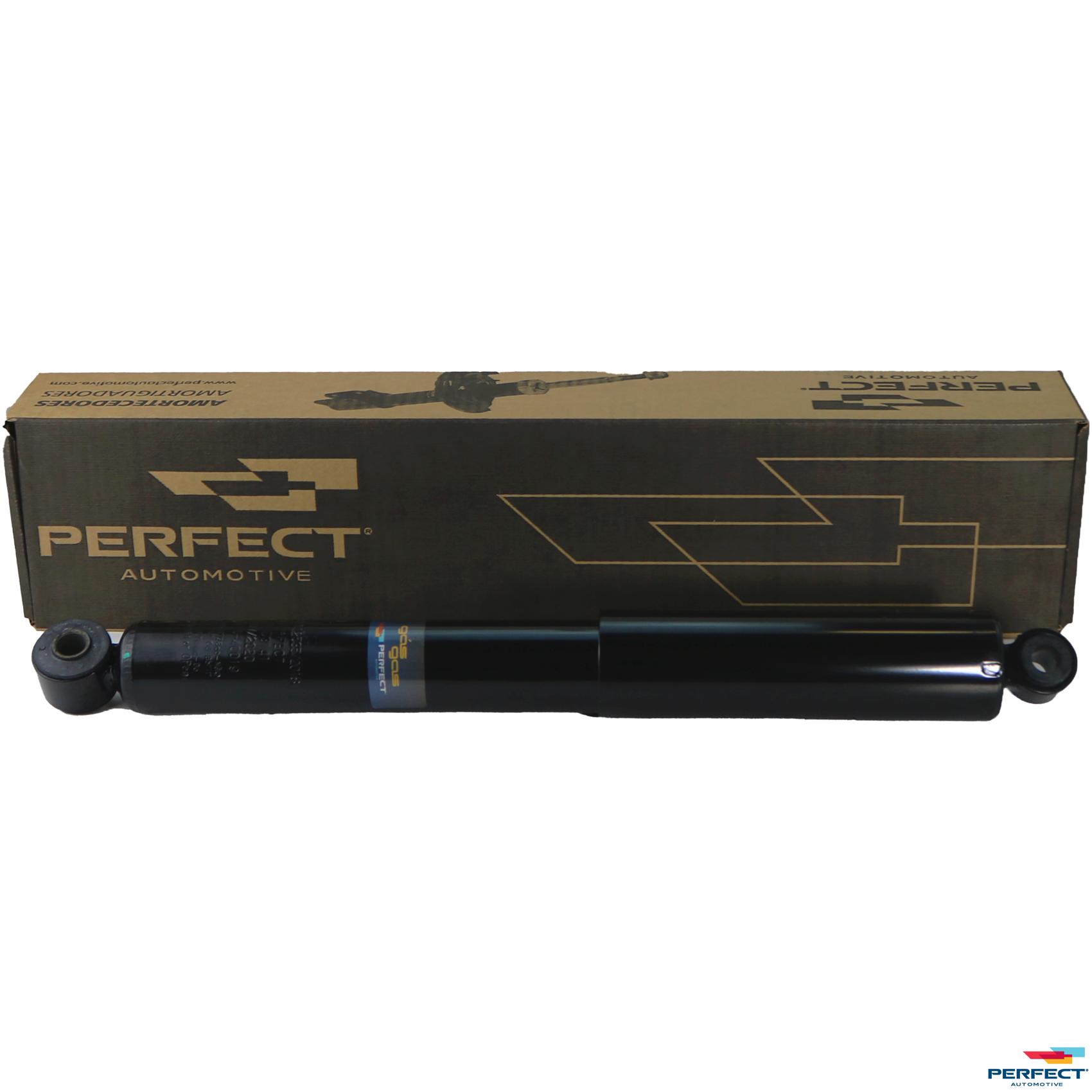 Amortecedor Traseiro Direito ou Esquerdo da Suspensão para Mitsubishi Pajero Sport - Perfect - AMD3141