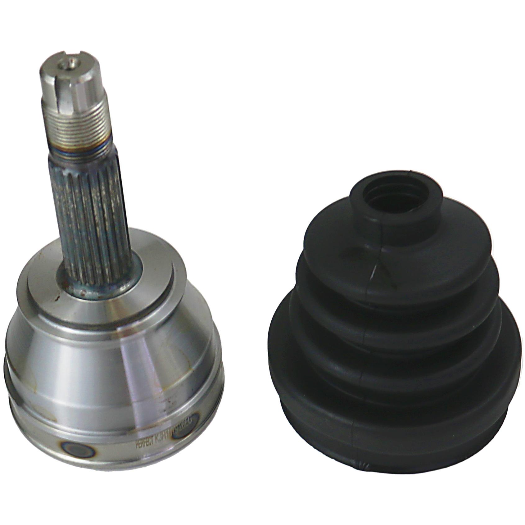 Kit Junta Homocinética para Fiat Strada - Perfect - KJH1619