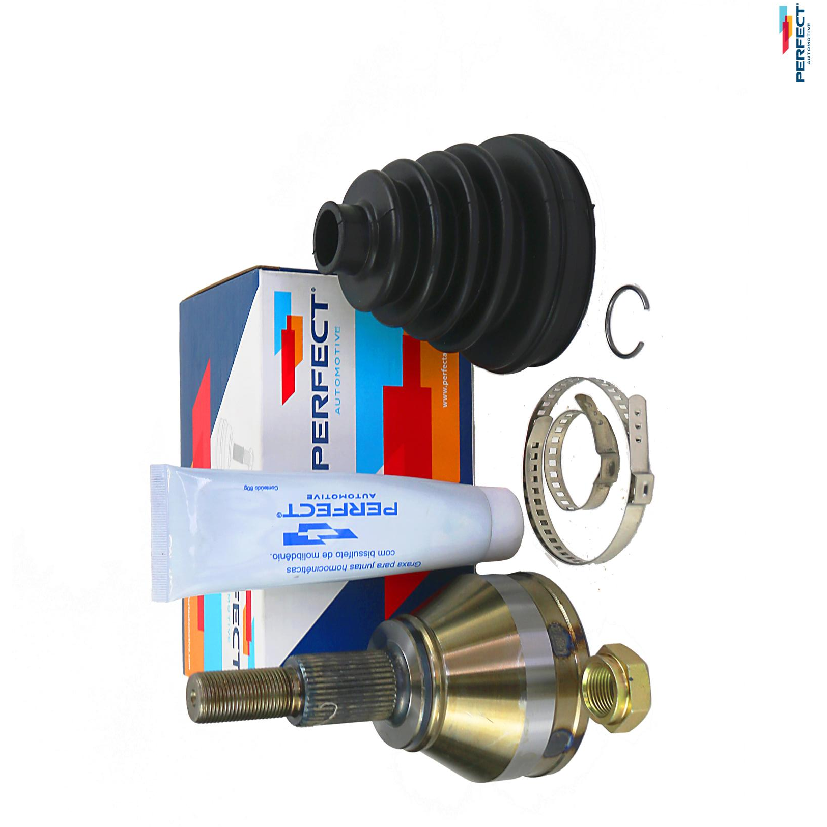 Kit Junta Homocinetica para Volkswagen Polo - Perfect - KJH0847