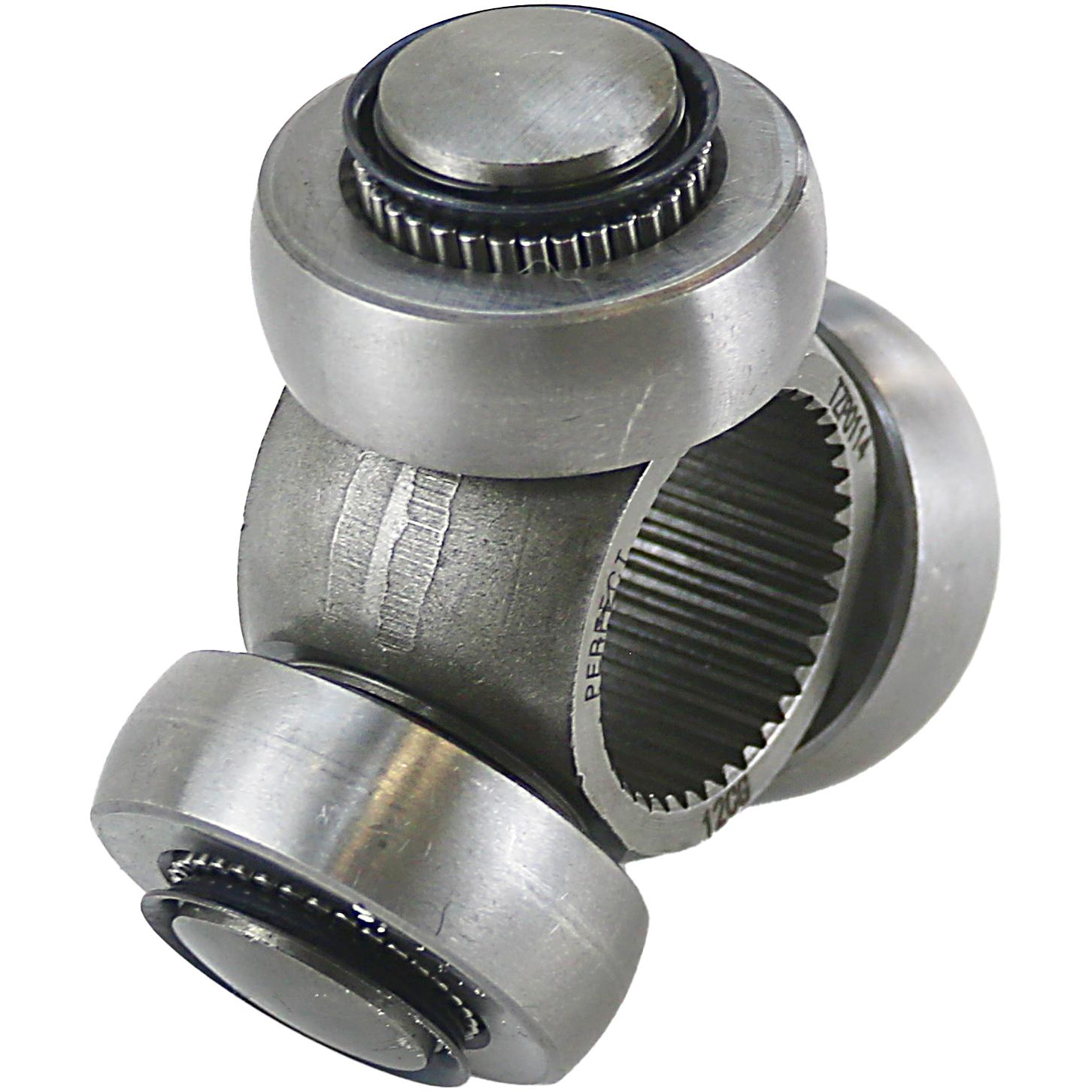 Trizeta para Citroen Jumper e Fiat Ducato - Perfect - TZP0114