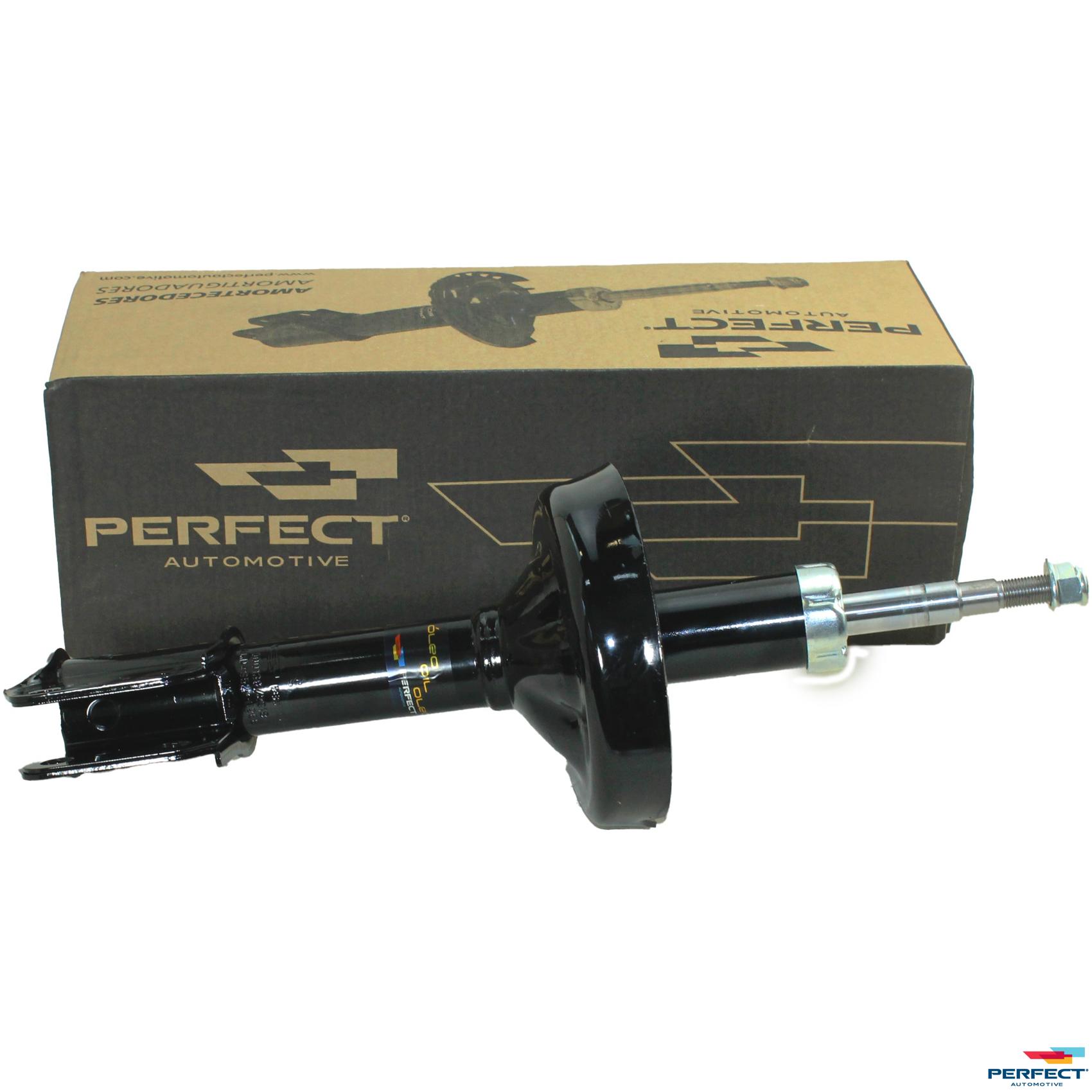 Amortecedor Dianteiro Direito ou Esquerdo da Suspensão para Renault Kangoo - Perfect - AMD4852
