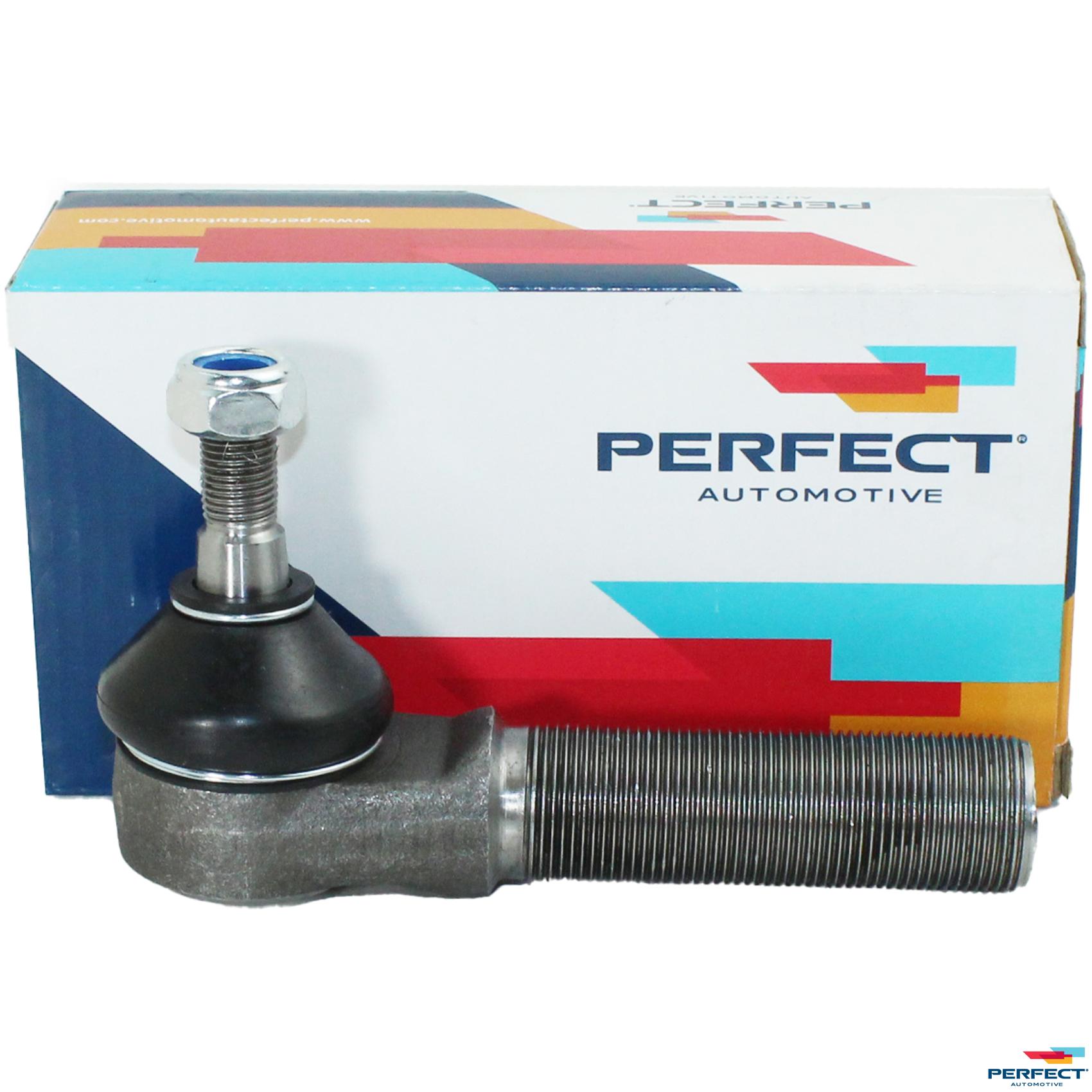 Terminal de Direção Externo para Troller T4 - Perfect - TDI3800