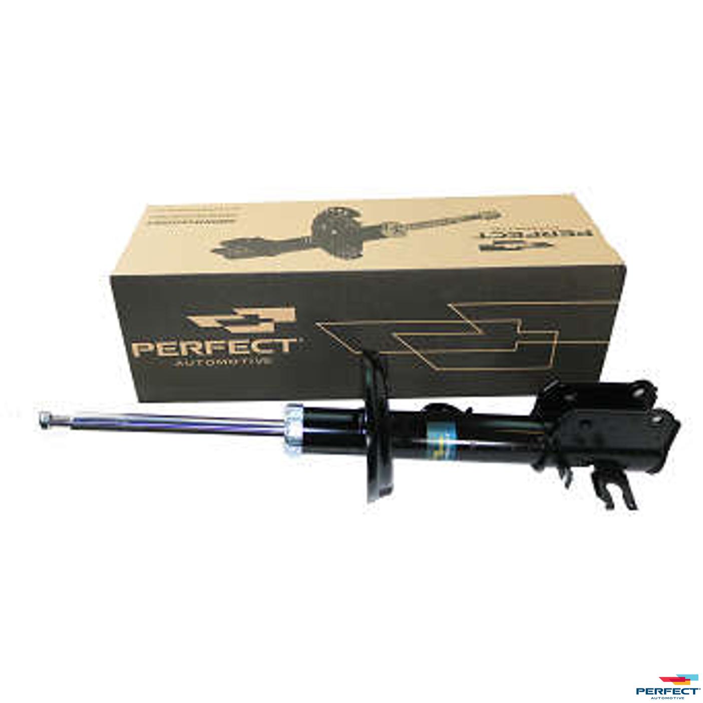 Amortecedor da Suspensão para Fiat Toro - Perfect - AMD0193