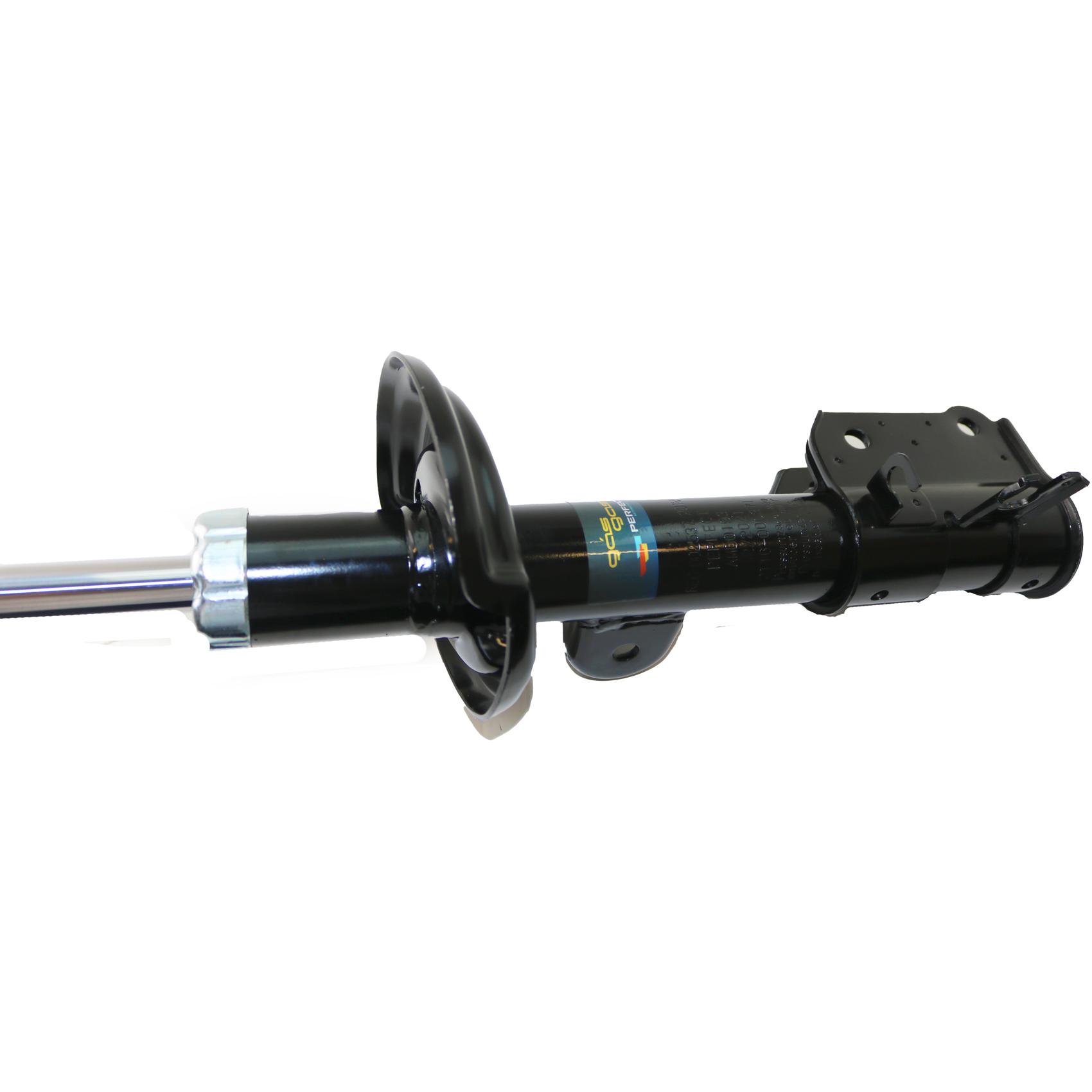 Amortecedor da Suspensão para Fiat Toro - Perfect - AMD0193