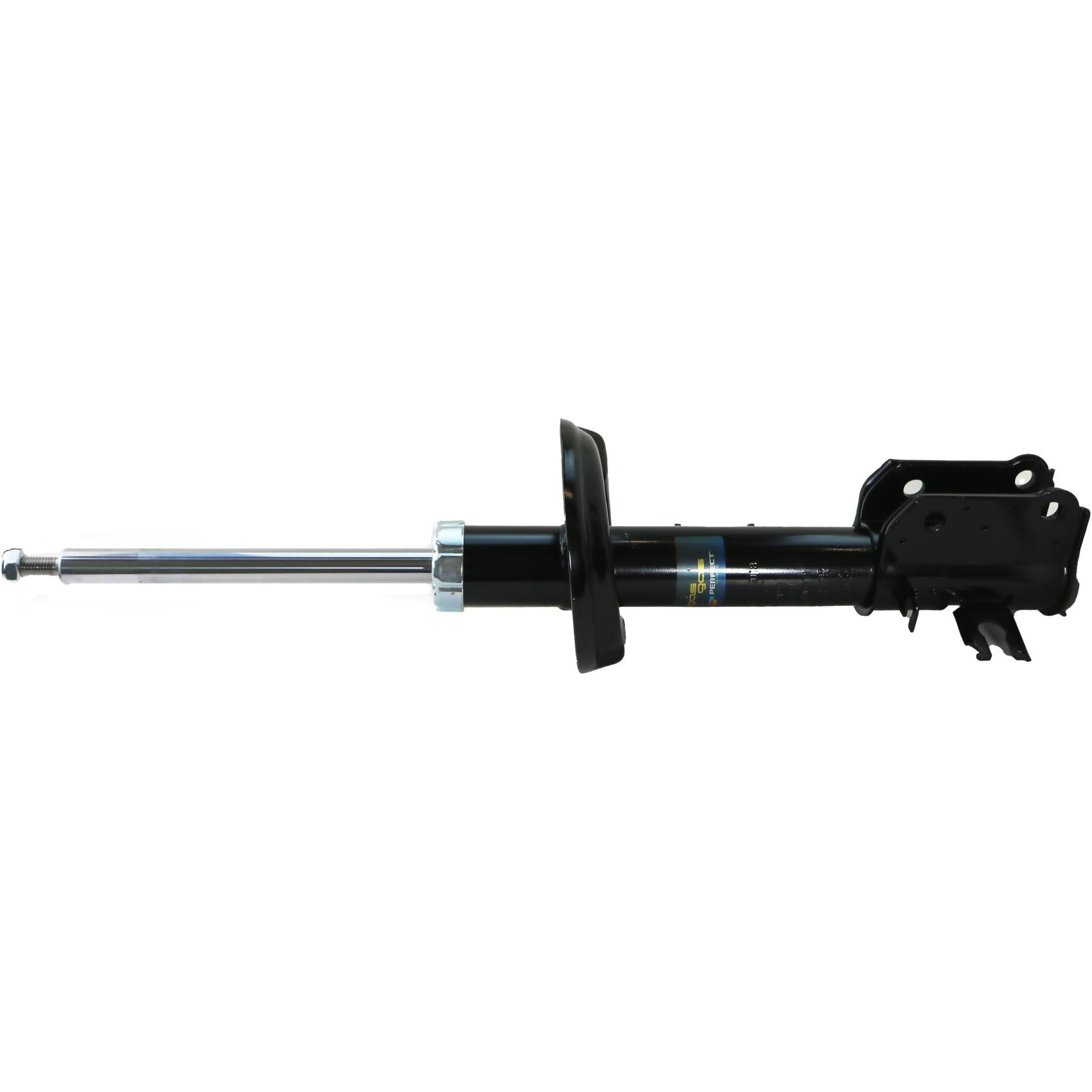 Amortecedor da Suspensão para Fiat Toro - Perfect - AMD0193