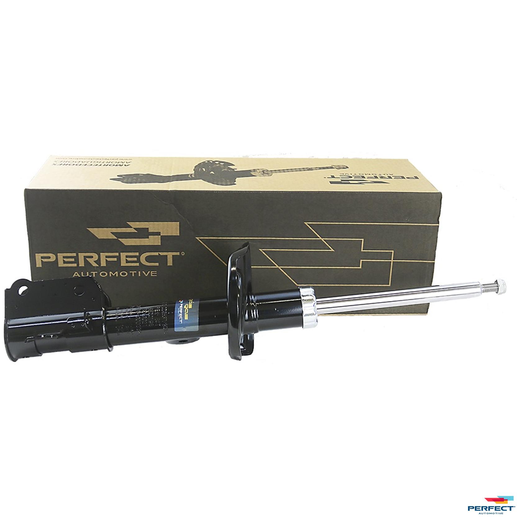 Amortecedor da Suspensão para Fiat Toro - Perfect - AMD0198