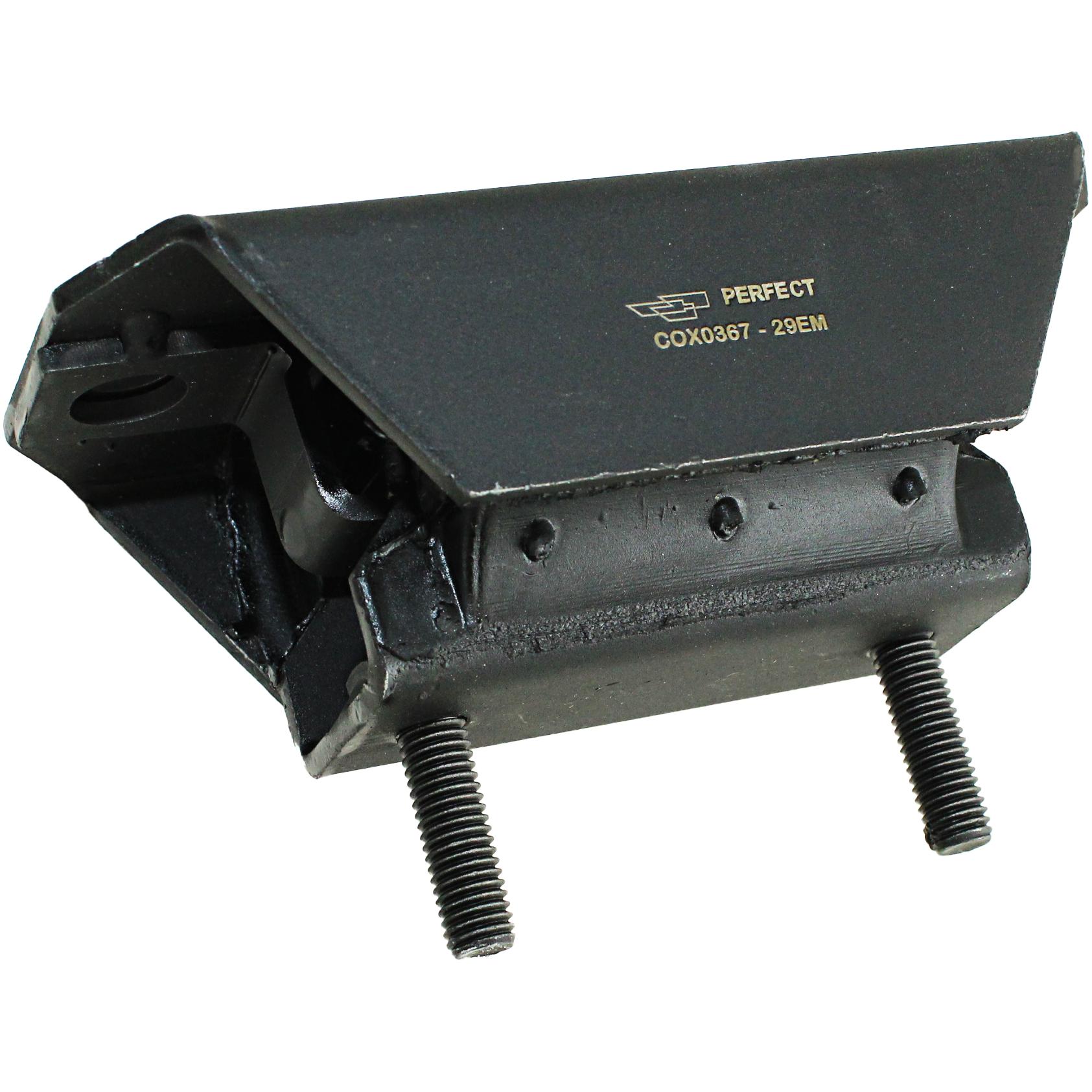 Suporte do Cambio para Chevrolet S10 - Perfect - COX0367