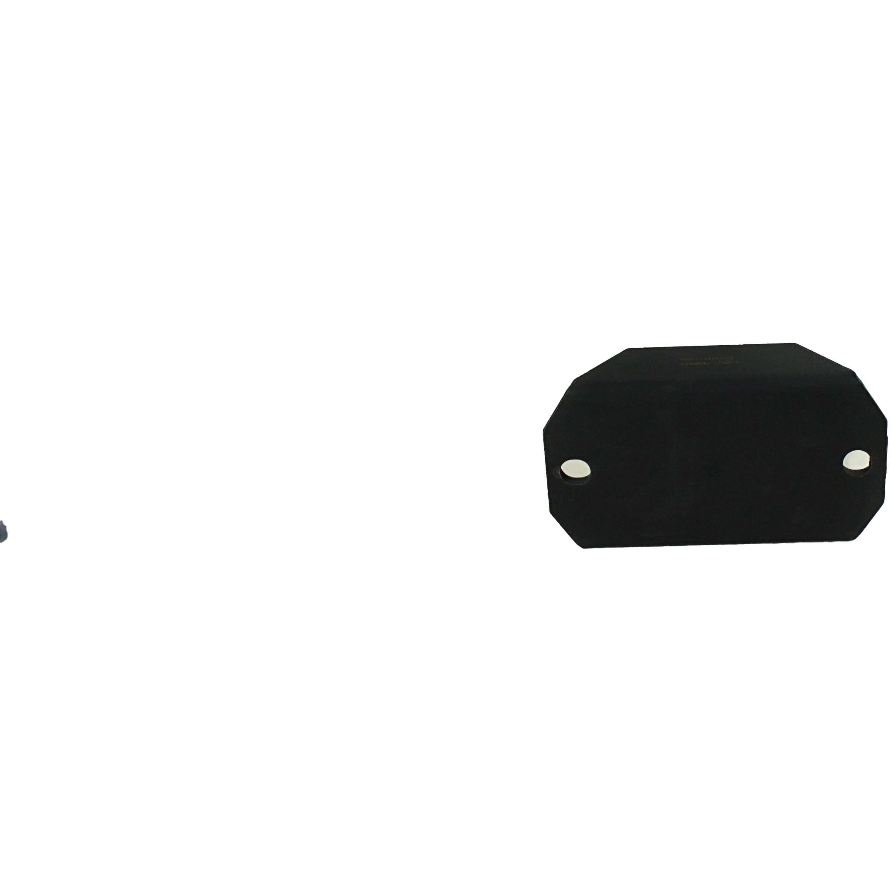 Suporte do Cambio para Chevrolet S10 - Perfect - COX0367