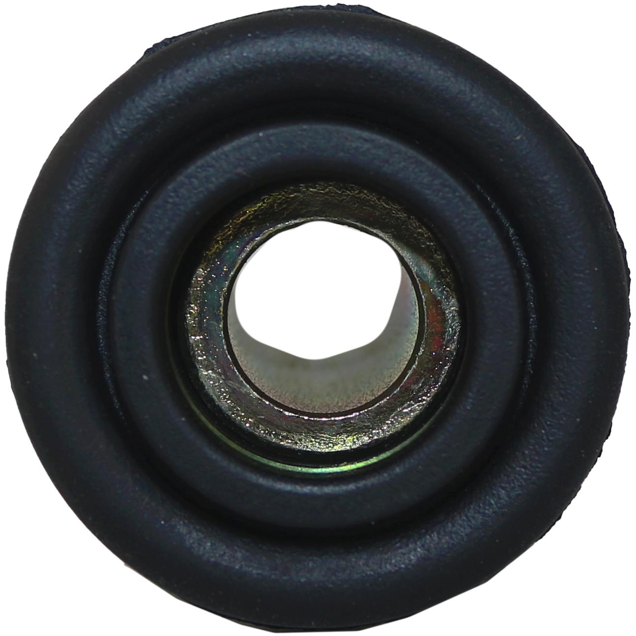 Kit Borracha do Amortecedor para Nissan Frontier - Perfect - COX3307