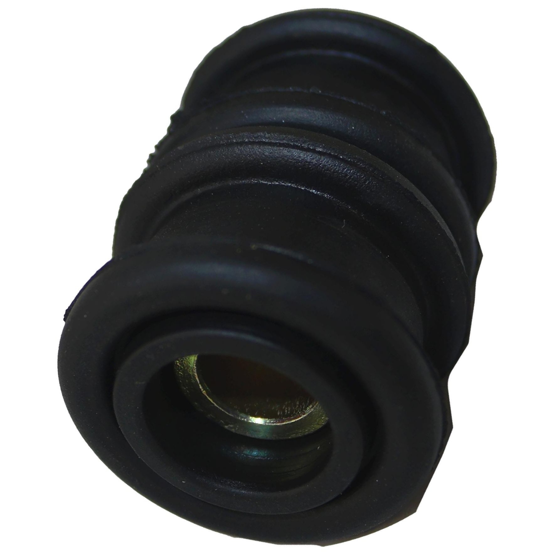 Kit Borracha do Amortecedor para Nissan Frontier - Perfect - COX3307