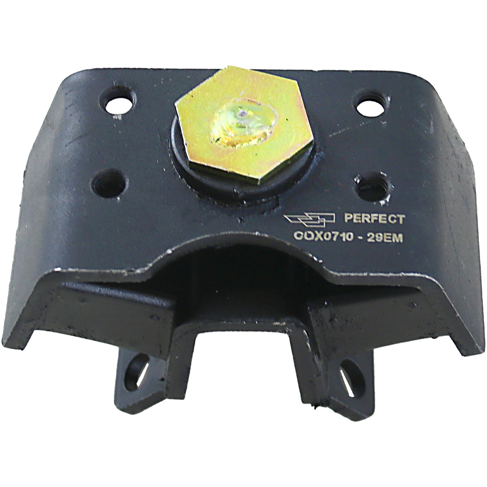 Suporte do Cambio para Toyota Hilux - Perfect - COX0710