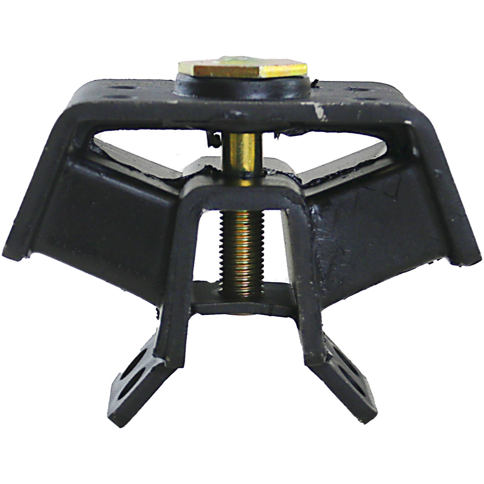 Suporte do Cambio para Toyota Hilux - Perfect - COX0710