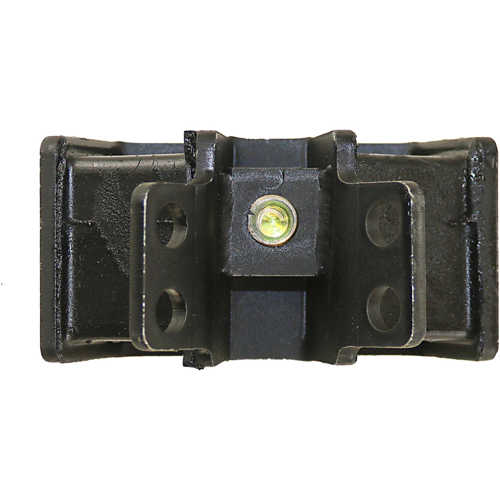 Suporte do Cambio para Toyota Hilux - Perfect - COX0710