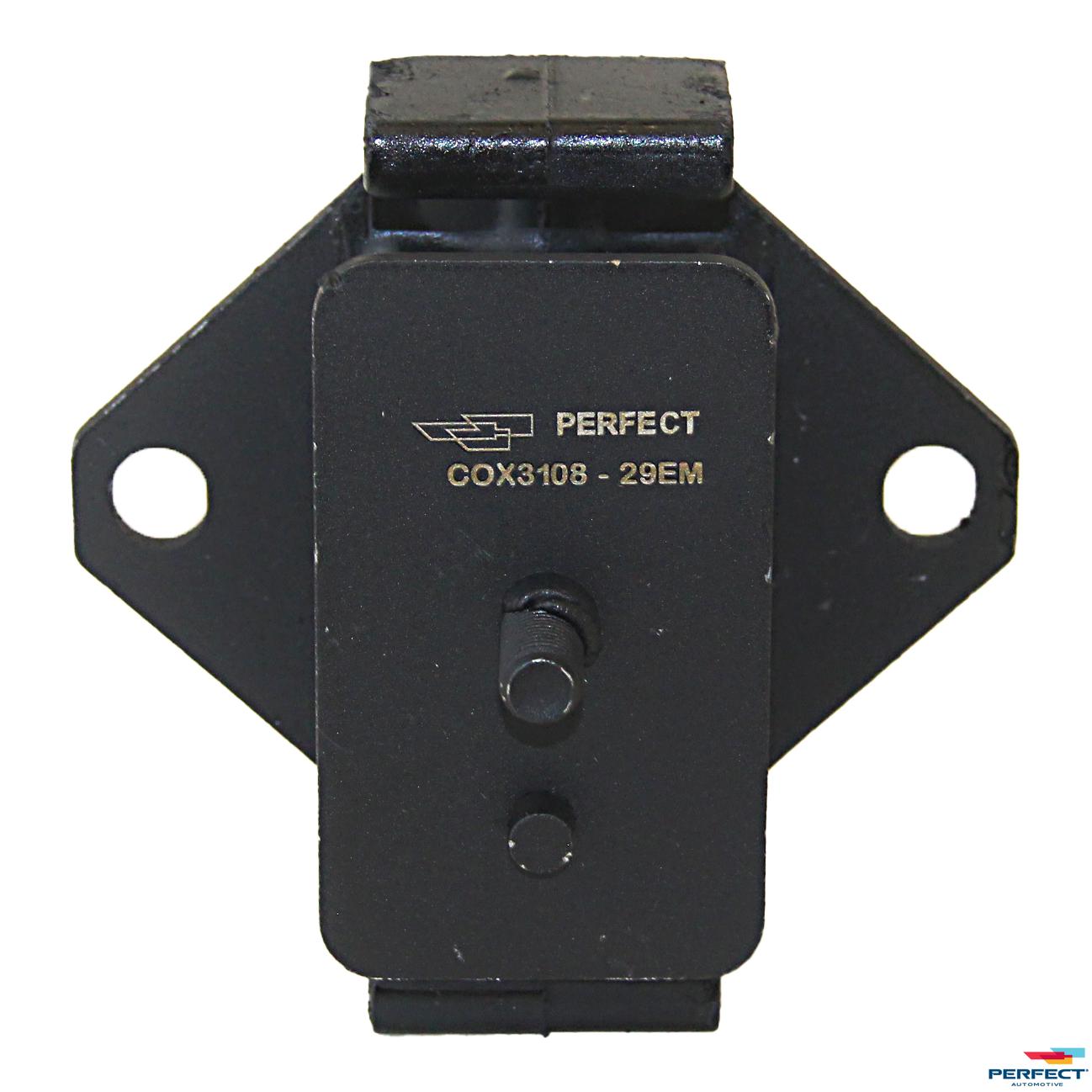 Refil Coxim do Motor para Mitsubishi L200 - Perfect - COX3108