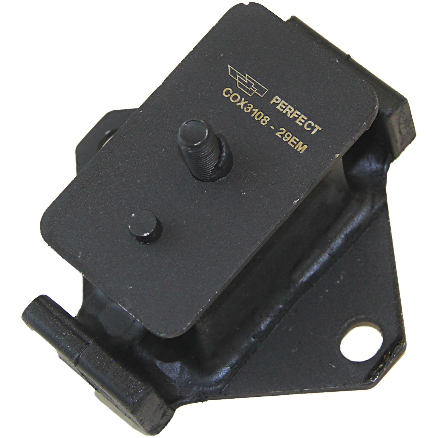 Refil Coxim do Motor para Mitsubishi L200 - Perfect - COX3108