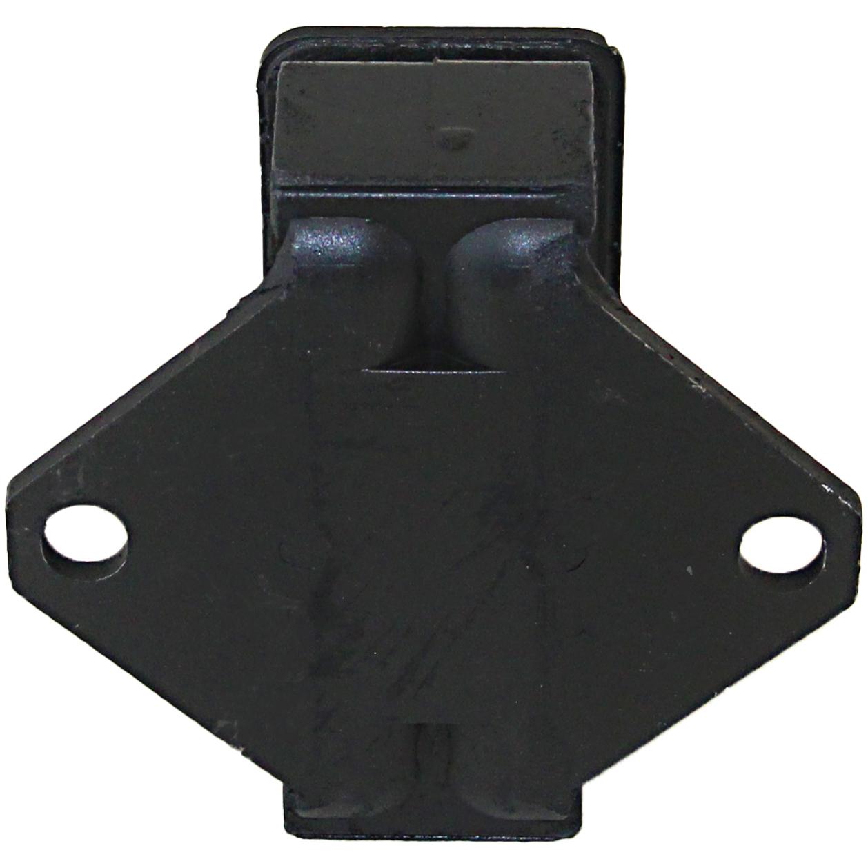 Refil Coxim do Motor para Mitsubishi L200 - Perfect - COX3108