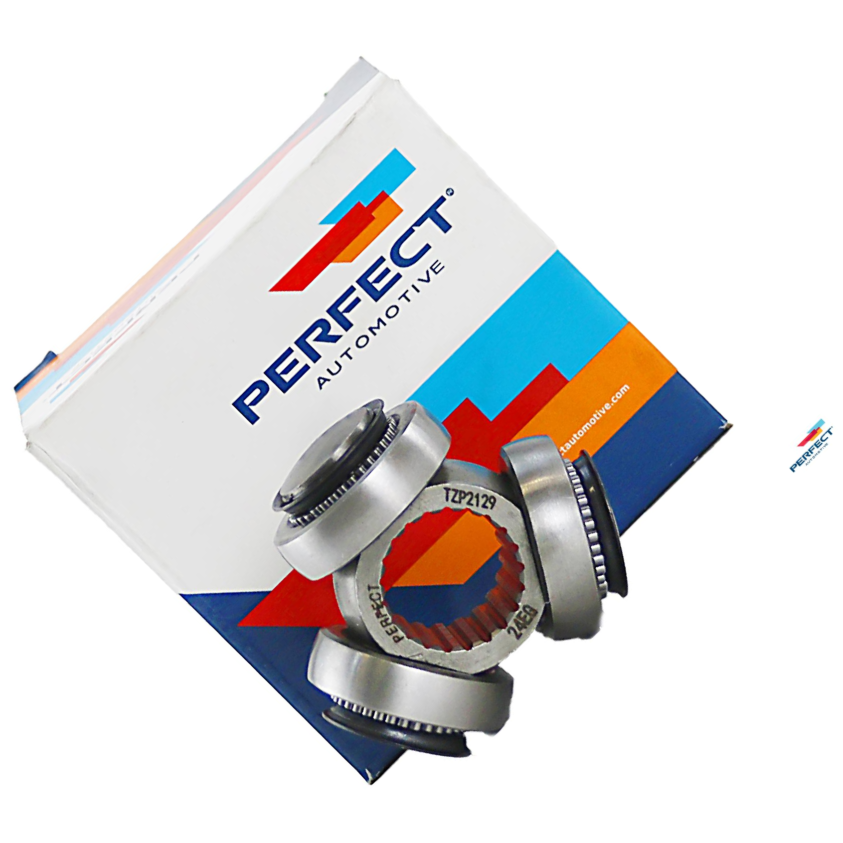 Trizeta para Hyundai HB20 - Perfect - TZP2129