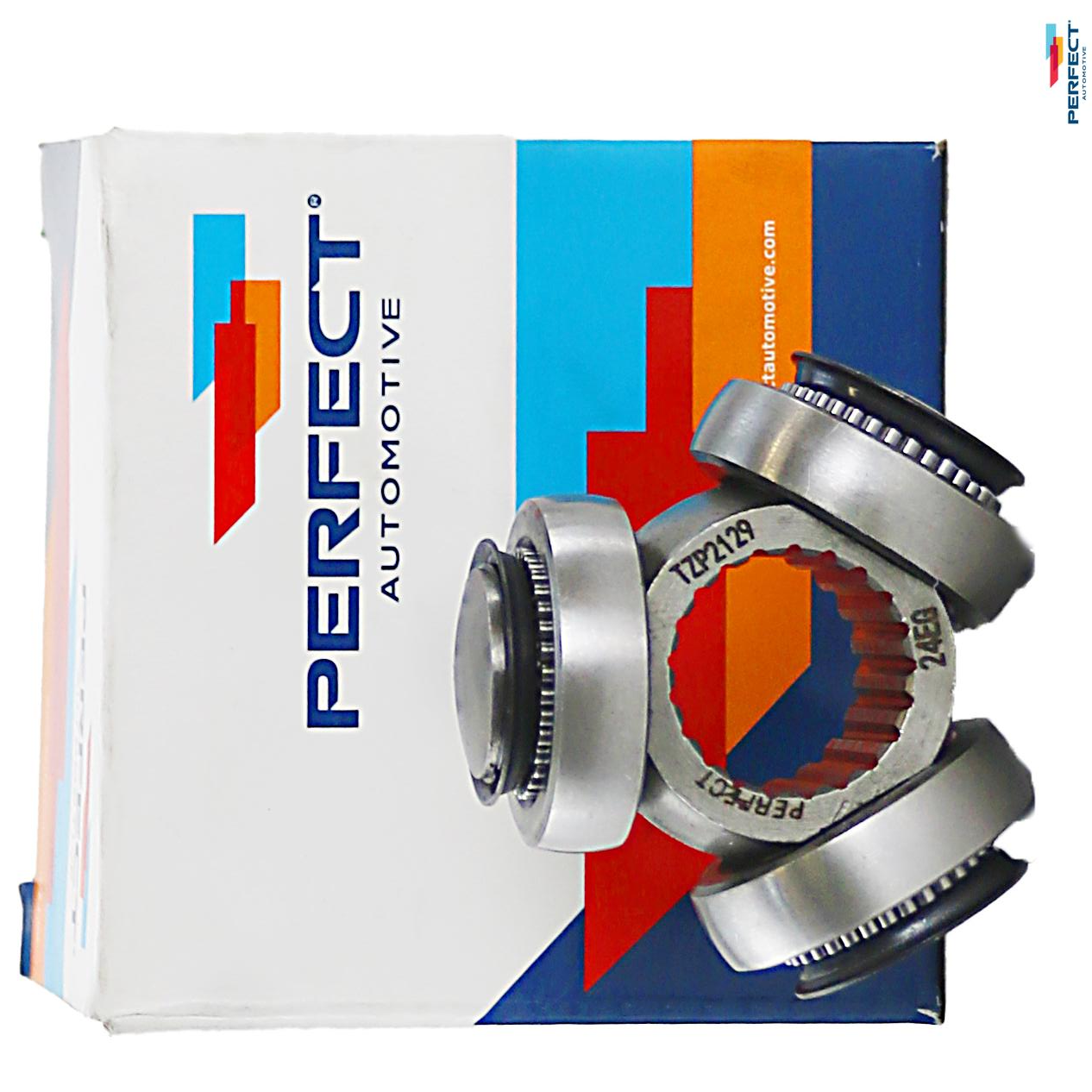 Trizeta para Hyundai HB20 - Perfect - TZP2129