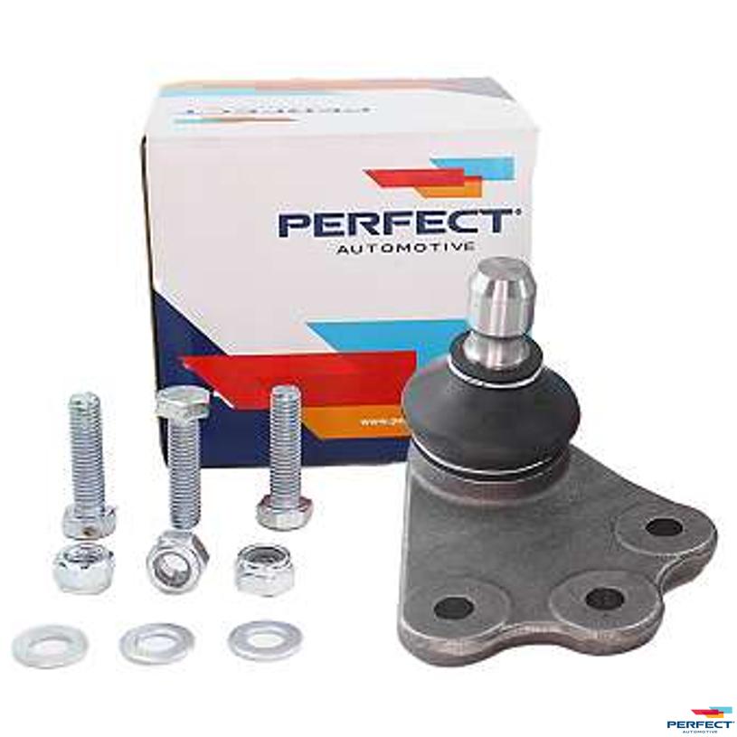 Pivo Suspensão para Fiat Strada - Perfect - PVI0101