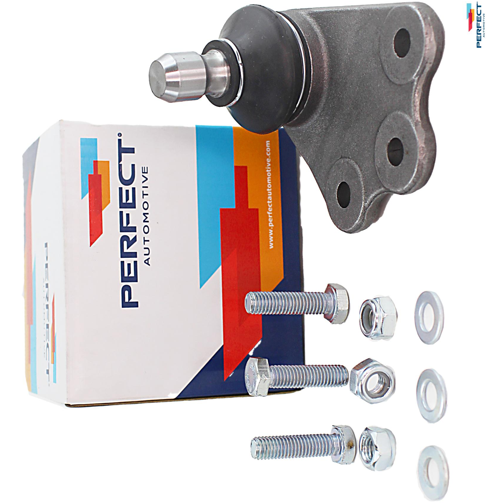 Pivo Suspensão para Fiat Strada - Perfect - PVI0102