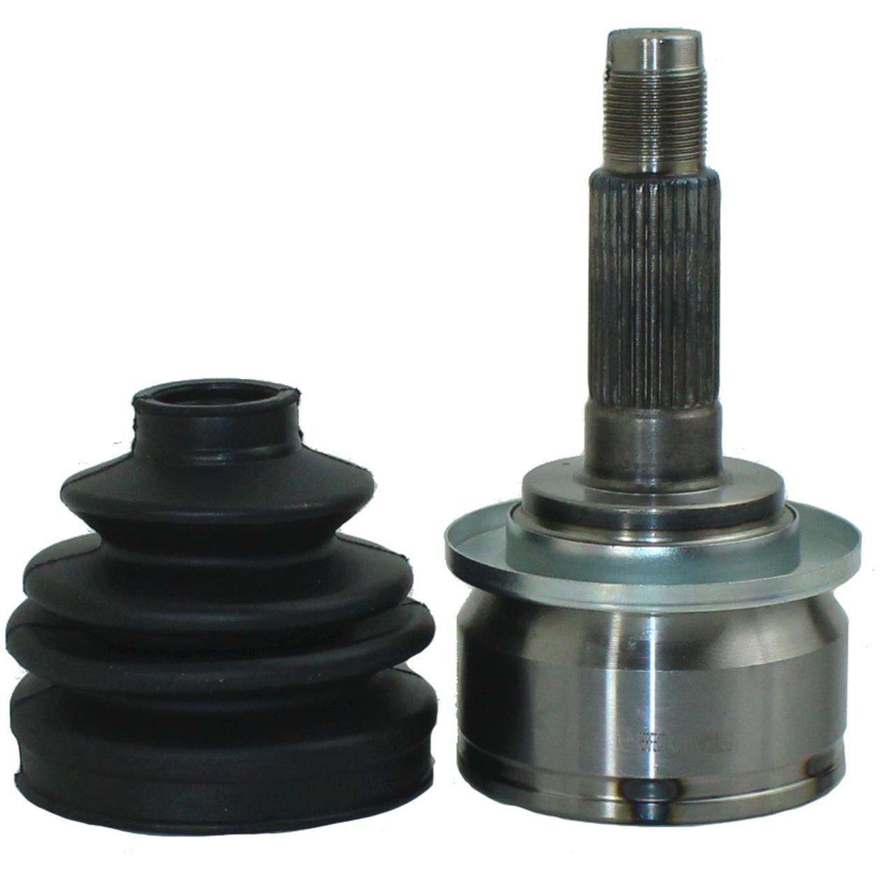 Kit Junta Homocinética para Ford Ranger - Perfect - KJH0206