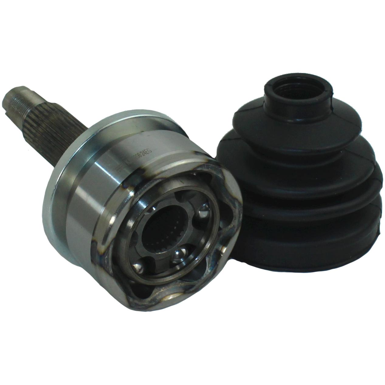 Kit Junta Homocinética para Ford Ranger - Perfect - KJH0206
