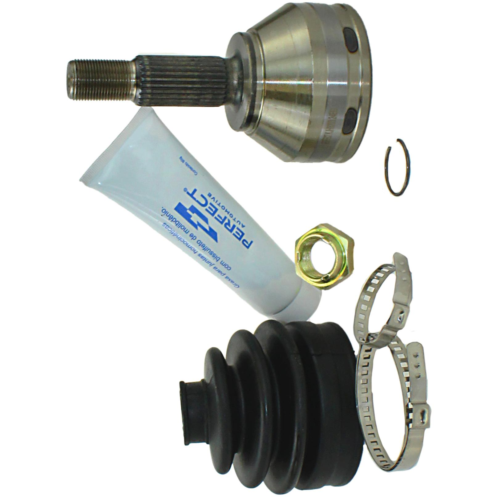 Kit Junta Homocinetica para Ford Ecosport - Perfect - KJH0203