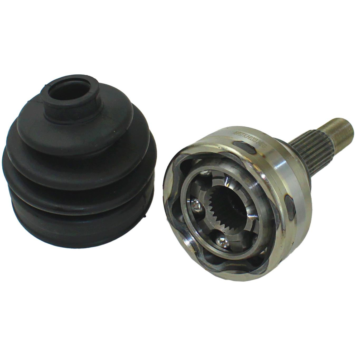 Kit Junta Homocinetica para Ford Ecosport - Perfect - KJH0203