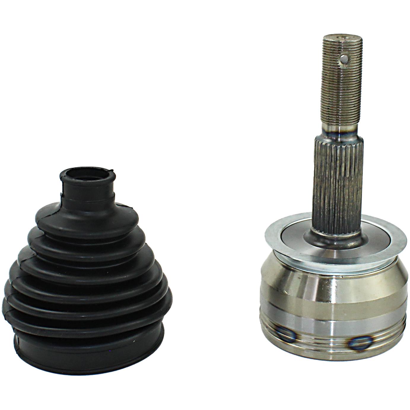 Kit Junta Homocinetica para Nissan Frontier - Perfect - KJH3316